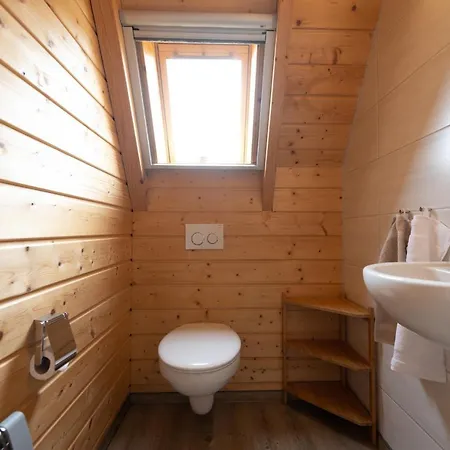Casa vacanze Mp 31 - Strandvogt 3 Komfort Dorum-Neufeld