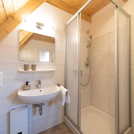 Mp 31 - Strandvogt 3 Komfort Casa vacanze