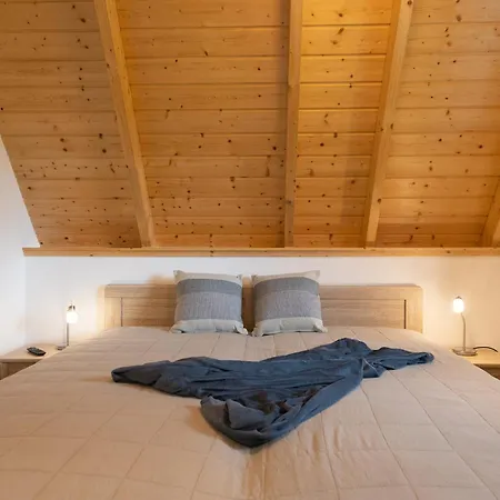 Casa vacanze Mp 31 - Strandvogt 3 Komfort *