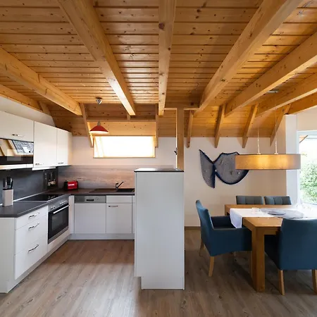 Casa vacanze Mp 31 - Strandvogt 3 Komfort