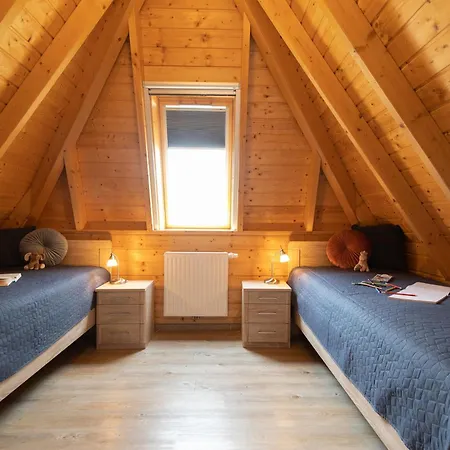 Mp 31 - Strandvogt 3 Komfort Casa vacanze Dorum-Neufeld
