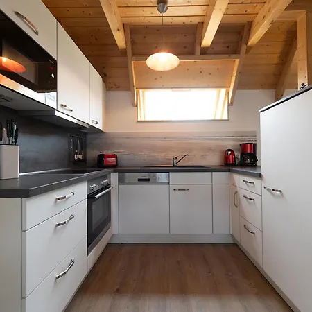 Casa vacanze Mp 31 - Strandvogt 3 Komfort Dorum-Neufeld