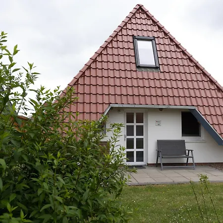 Casa vacanze Mp 31 - Strandvogt 3 Komfort