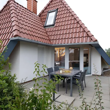 Mp 31 - Strandvogt 3 Komfort Dorum-Neufeld