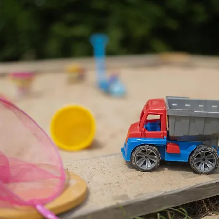 Casa vacanze Mp 31 - Strandvogt 3 Komfort *