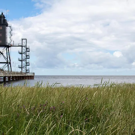 Mp 31 - Strandvogt 3 Komfort